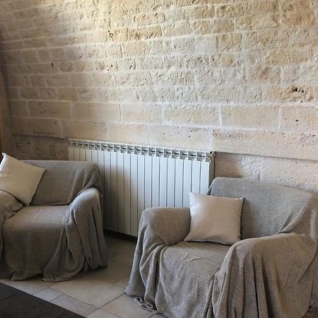 Casa Trieste Alberobello Esterno foto