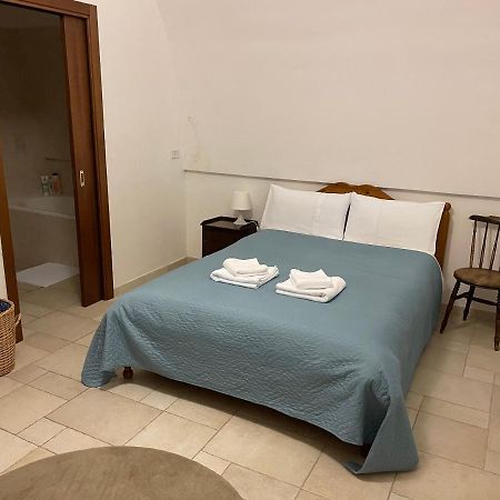Casa Trieste Alberobello Esterno foto
