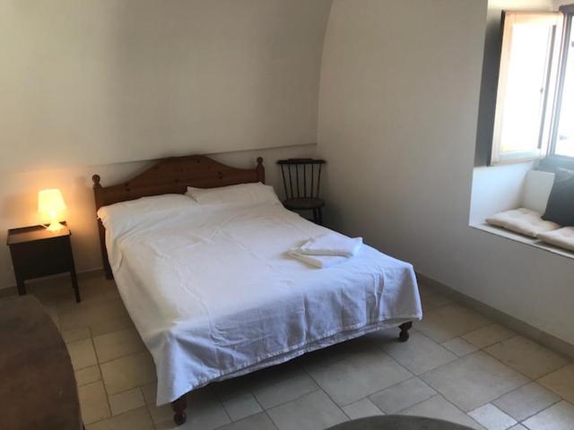 Casa Trieste Alberobello Esterno foto