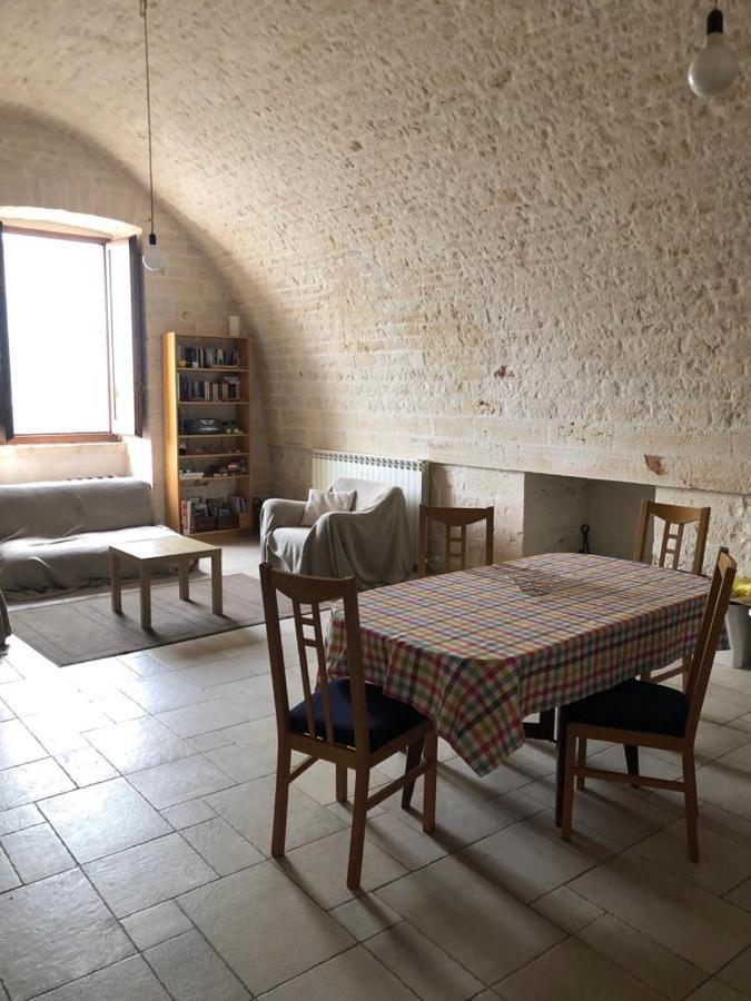 Casa Trieste Alberobello Esterno foto