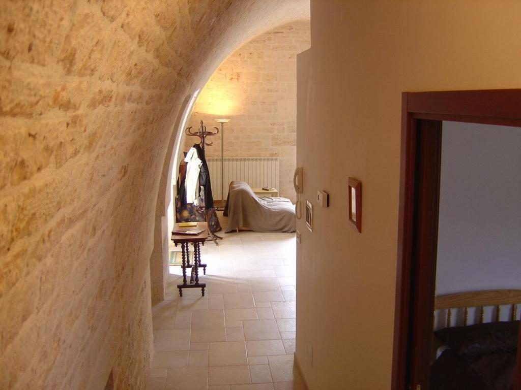 Casa Trieste Alberobello Esterno foto