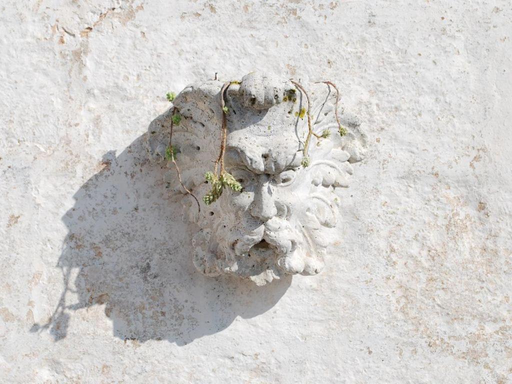 Casa Trieste Alberobello Esterno foto