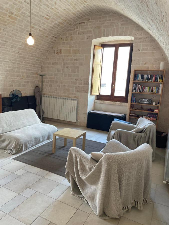 Casa Trieste Alberobello Esterno foto