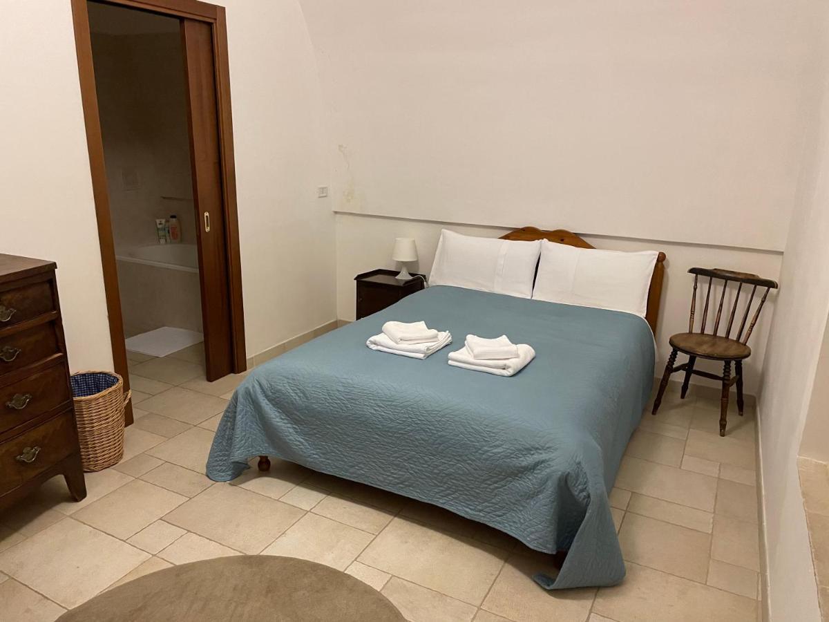 Casa Trieste Alberobello Esterno foto