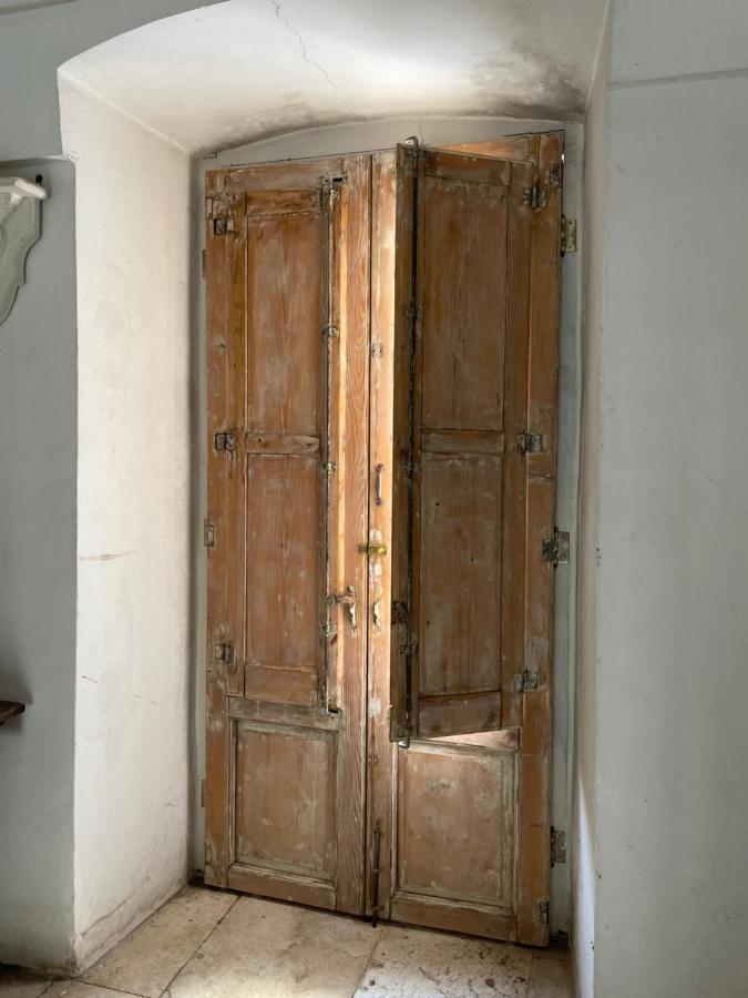 Casa Trieste Alberobello Esterno foto